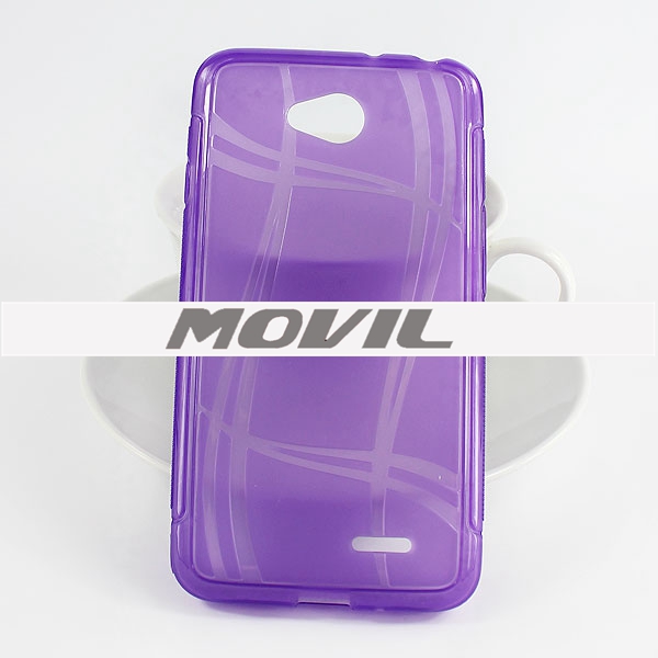 NP-1359  Protectores para LG L70 D320 NP-1359-16g